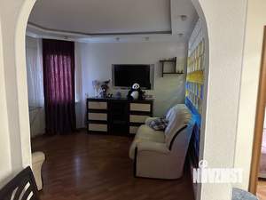 1-к квартира, на длительный срок, 47м2, 14/17 этаж