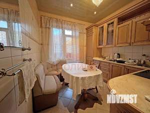 1-к квартира, на длительный срок, 40м2, 12/18 этаж
