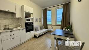1-к квартира, на длительный срок, 40м2, 7/8 этаж