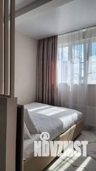 Студия квартира, посуточно, 26м2, 4/8 этаж