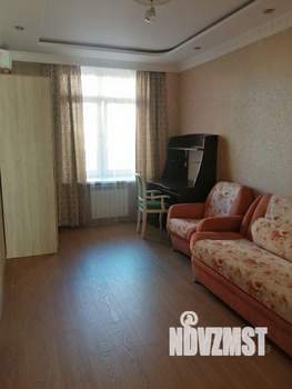 2-к квартира, на длительный срок, 45м2, 5/9 этаж