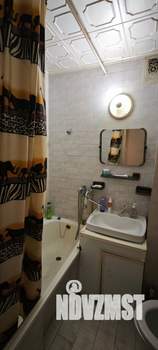 1-к квартира, на длительный срок, 34м2, 2/5 этаж