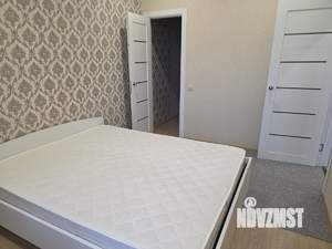 1-к квартира, на длительный срок, 35м2, 2/4 этаж