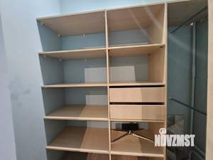 1-к квартира, на длительный срок, 44м2, 16/17 этаж