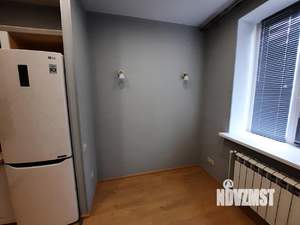 1-к квартира, на длительный срок, 38м2, 8/17 этаж