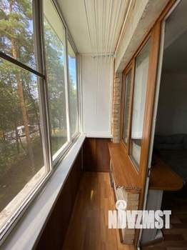 1-к квартира, на длительный срок, 35м2, 3/5 этаж