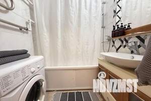 2-к квартира, посуточно, 64м2, 11/17 этаж