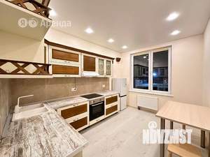 1-к квартира, на длительный срок, 33м2, 6/8 этаж