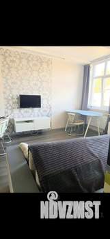 1-к квартира, на длительный срок, 38м2, 4/4 этаж