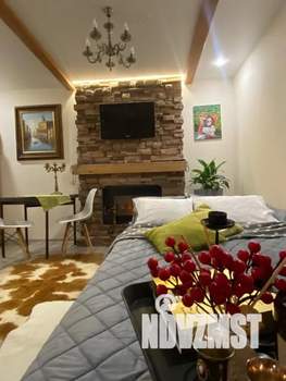 2-к квартира, посуточно, 46м2, 1/9 этаж