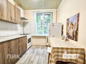 1-к квартира, на длительный срок, 32м2, 1/5 этаж