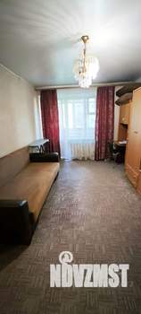 1-к квартира, на длительный срок, 34м2, 2/5 этаж