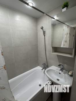 1-к квартира, на длительный срок, 33м2, 8/9 этаж