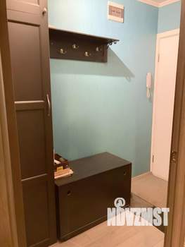 1-к квартира, на длительный срок, 33м2, 1/5 этаж