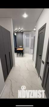 1-к квартира, на длительный срок, 30м2, 2/8 этаж