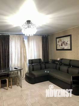 1-к квартира, на длительный срок, 40м2, 1/19 этаж