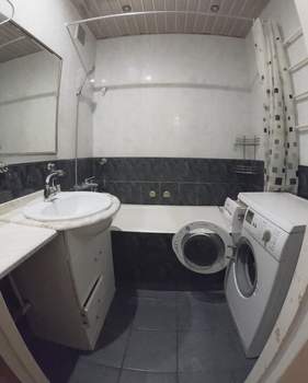 1-к квартира, на длительный срок, 41м2, 6/14 этаж