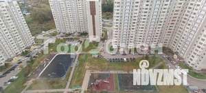 1-к квартира, на длительный срок, 40м2, 17/18 этаж