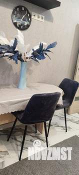 1-к квартира, посуточно, 43м2, 2/17 этаж