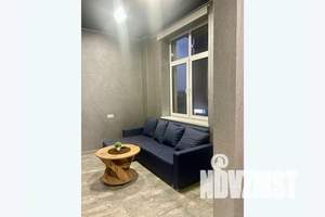 1-к квартира, посуточно, 38м2, 2/8 этаж