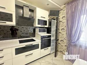 1-к квартира, на длительный срок, 40м2, 13/17 этаж