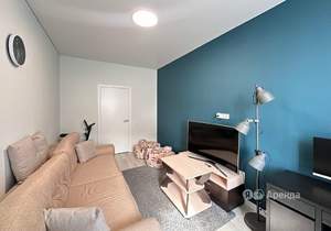 2-к квартира, на длительный срок, 48м2, 3/7 этаж