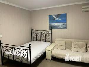 1-к квартира, на длительный срок, 39м2, 2/19 этаж