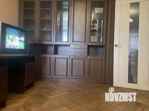 2-к квартира, посуточно, 45м2, 12/12 этаж