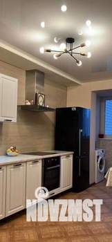 2-к квартира, посуточно, 60м2, 1/1 этаж