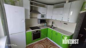 1-к квартира, на длительный срок, 40м2, 7/17 этаж
