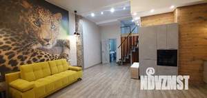 1-к квартира, посуточно, 70м2, 1/1 этаж