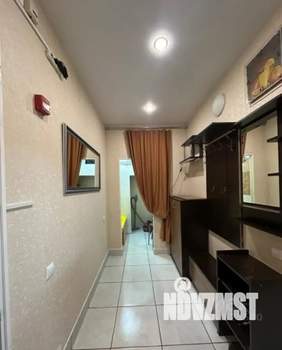 1-к квартира, на длительный срок, 53м2, 12/17 этаж