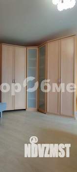 1-к квартира, на длительный срок, 36м2, 12/14 этаж