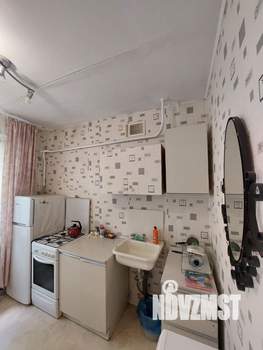 2-к квартира, на длительный срок, 43м2, 2/4 этаж