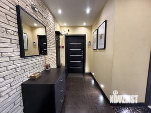 2-к квартира, на длительный срок, 62м2, 17/17 этаж