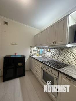 1-к квартира, на длительный срок, 39м2, 16/19 этаж