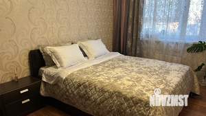 2-к квартира, посуточно, 55м2, 8/17 этаж