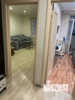 2-к квартира, на длительный срок, 44м2, 16/17 этаж