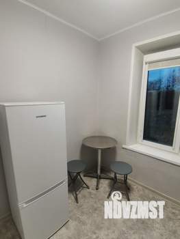 1-к квартира, на длительный срок, 31м2, 5/5 этаж