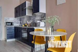 1-к квартира, посуточно, 39м2, 9/16 этаж