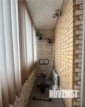 1-к квартира, на длительный срок, 53м2, 12/17 этаж