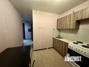 1-к квартира, на длительный срок, 38м2, 8/17 этаж