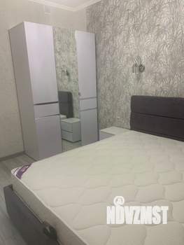 2-к квартира, на длительный срок, 66м2, 17/17 этаж