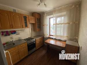 1-к квартира, на длительный срок, 35м2, 3/5 этаж