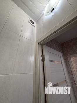 1-к квартира, на длительный срок, 33м2, 3/5 этаж