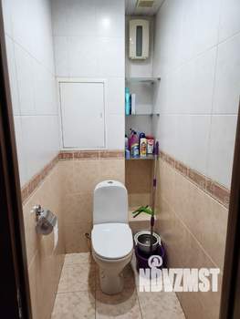 3-к квартира, на длительный срок, 89м2, 5/17 этаж