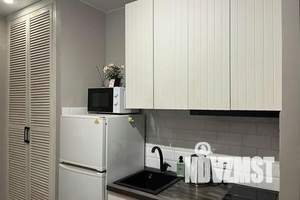 1-к квартира, посуточно, 23м2, 9/9 этаж