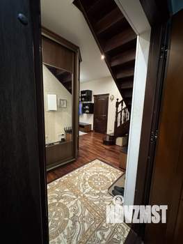 4-к квартира, на длительный срок, 128м2, 18/18 этаж