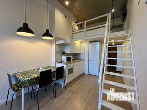 1-к квартира, посуточно, 30м2, 5/16 этаж