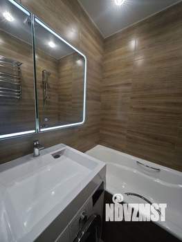 2-к квартира, на длительный срок, 51м2, 7/8 этаж